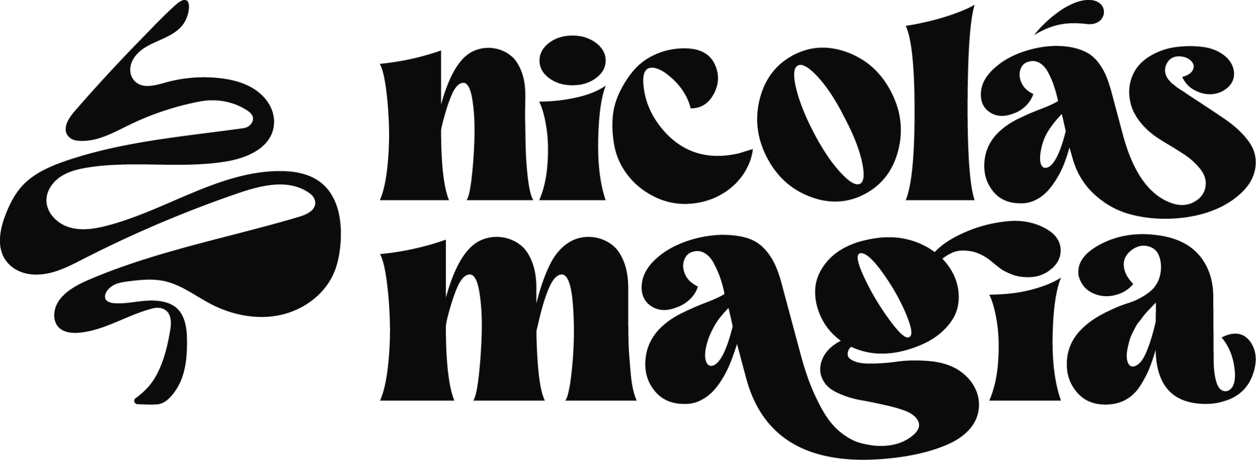 Nicolas Magia – Ilusionista Profesional